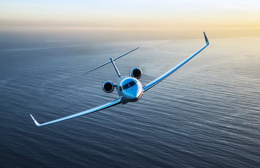 Private Jet Charter